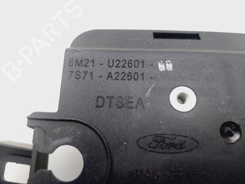 Puxador interior frente esquerdo FORD S-MAX (WA6) | BP30857669I13
