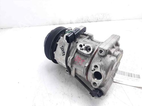AC compressor HYUNDAI KONA (OS, OSE, OSI)  | BP16005309M34 