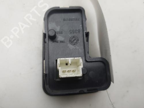 Right front window switch ALFA ROMEO 147 (937_) 1.9 JTDM 8V (937.AXD1A, 937.AXU1A, 937.BXU1A) | BP36418843I26 - Image 4