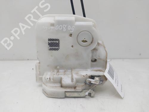 Used Rear right lock MITSUBISHI ASX (GA_W_) [2009-2025]  16132971