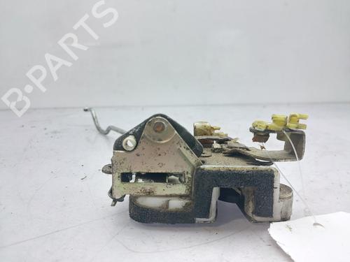 Front left lock HYUNDAI ATOS (MX) 1.0 i | BP12419192C98 