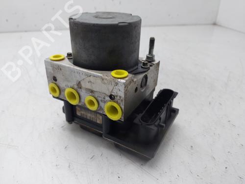 Used ABS pump ABS pump RENAULT CLIO II (BB_, CB_) [1998-2016] 34159530 34159530