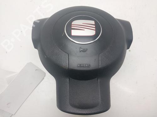 Førerens kollisjonspute SEAT LEON (1P1) [2005-2013]  16286546