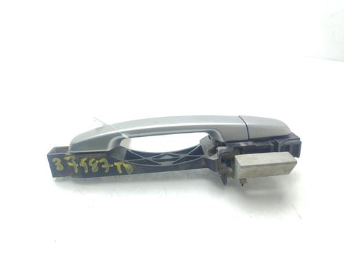 Used Rear right exterior door handle NISSAN QASHQAI I (J10, NJ10) 2.0 dCi All-wheel Drive (150 hp) 28669983