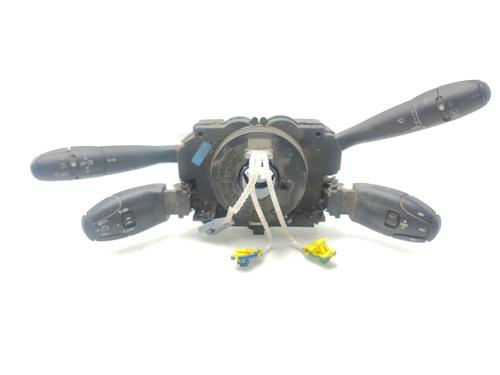 Used Steering wheel controls CITROËN C8 (EA_, EB_) 2.2 HDi (128 hp) 28354987