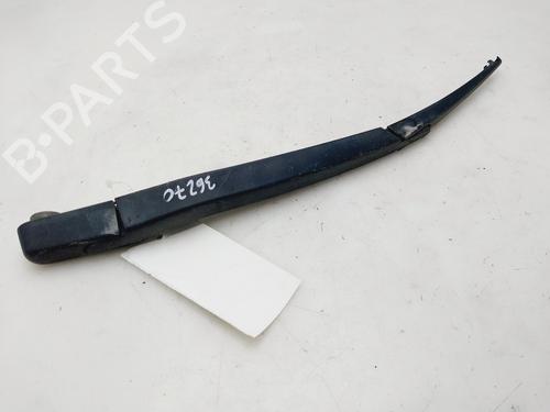 Used Rear windshield wiper arm OPEL CORSA D (S07) [2006-2015]  22898842