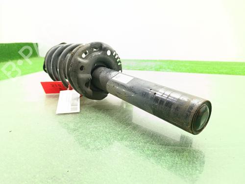 Right front shock absorber VW SCIROCCO III (137, 138) 2.0 TDI | BP29584601M17 