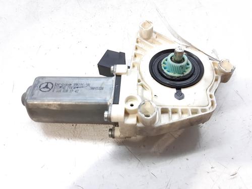Left front window motor MERCEDES-BENZ A-CLASS (W169) A 180 CDI (169.007, 169.307) | BP8344945E21 