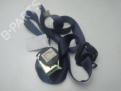 Rear left seatbelt CITROËN C-CROSSER (VU_, VV_) 2.2 HDi | BP27379201I29 