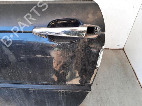 Left front door BMW 3 Coupe (E46) 318 Ci | BP11014578C2 