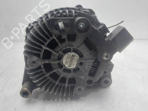 Alternator CITROËN C5 III (RD_) 2.0 HDi 165 (RDRHHA, RDRHH8) | BP39720671M7 - Image 5