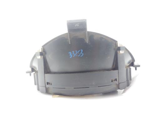 Instrument cluster CITROËN C3 I (FC_, FN_) 1.4 HDi | BP16574538C47 