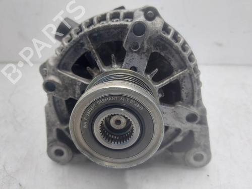 Used Alternator Alternator 39398965 39398965