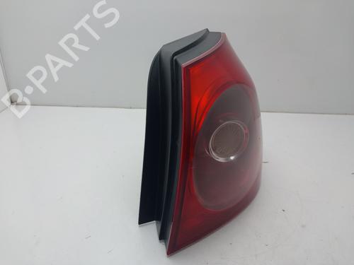 Right taillight VW GOLF V (1K1) | BP32292913C35 - Image 2