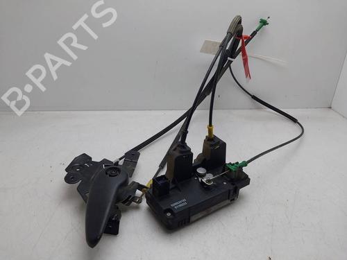 Used Rear right lock Rear right lock 38747054 38747054