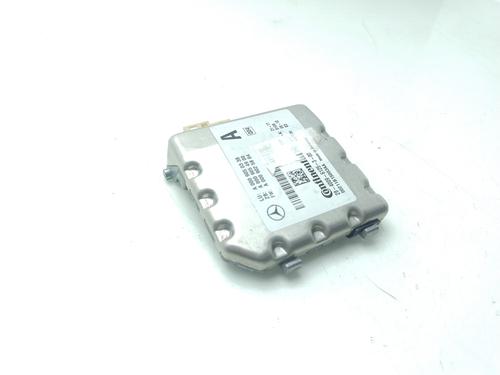 Used Camera MERCEDES-BENZ E-CLASS (W212) E 220 CDI / BlueTEC (212.001, 212.002) (170 hp) 30548452