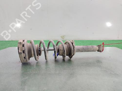Used Right rear shock absorber NISSAN ALMERA II (N16) 2.2 dCi (112 hp) 11698473