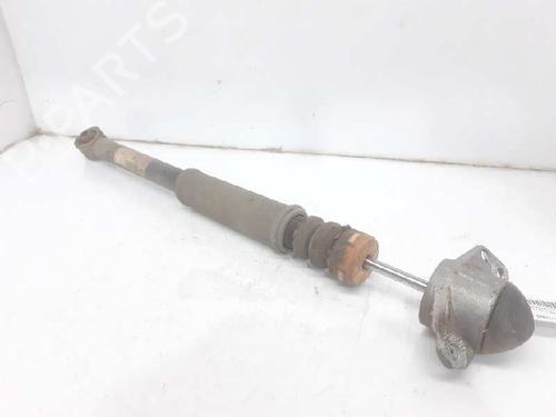 Used Left rear shock absorber SEAT IBIZA IV (6J5, 6P1) [2008-2017]  5660790