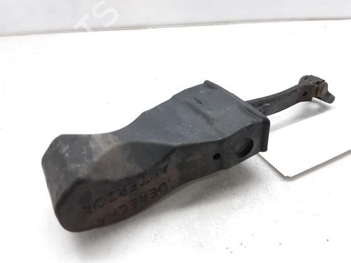 Used Hinge/Door check strap SEAT IBIZA IV (6J5, 6P1) [2008-2017]  13999187