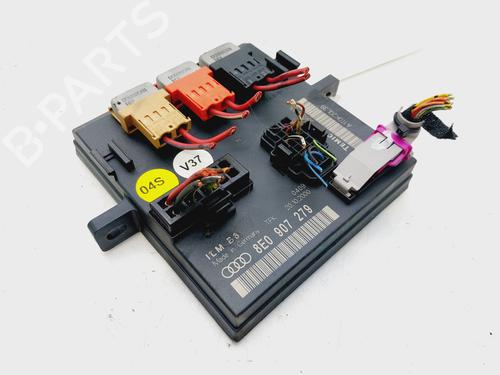 Elektronisk modul AUDI A4 B6 (8E2) 2.0 | BP30603254M83