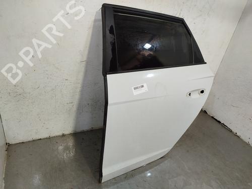 Left rear door SEAT LEON ST (5F8)  | BP26680044C4 