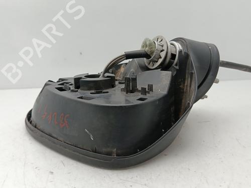 Left mirror SEAT IBIZA IV SC (6J1, 6P5)  | BP29903290C26