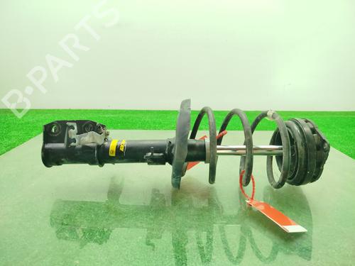 Used Left front shock absorber RENAULT MEGANE III Grandtour (KZ0/1) [2008-2016]  29398934