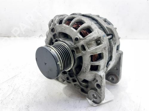 Used Alternator SKODA FABIA III (NJ3) 1.0 (75 hp) 9746450