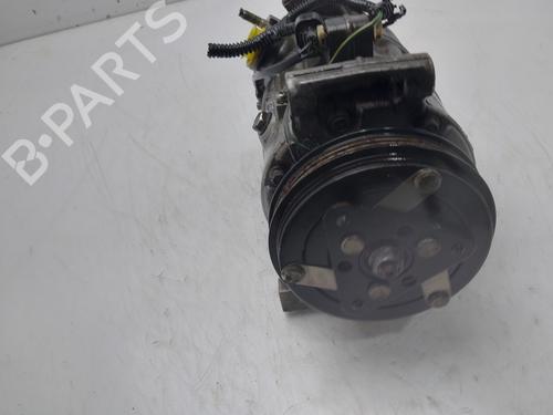 AC compressor VOLVO XC60 I SUV (156) D4 AWD | BP32411166M34
