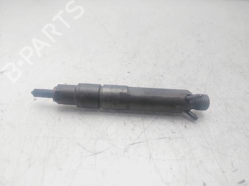 Injector SEAT LEON (1M1)  | BP29446039M100 