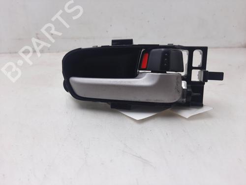 Front right interior door handle SUZUKI GRAND VITARA II (JT, TE, TD) 1.9 DDiS (JB419WD, JB419XD) (129 hp) 17531426