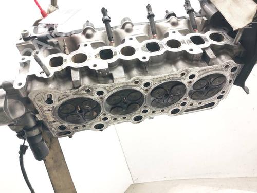 Cylinder head OPEL MERIVA B MPV (S10) 1.7 CDTI (75) | BP40445312M5 - Image 3