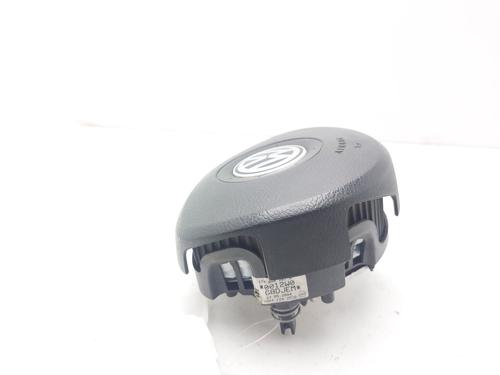 Driver airbag VW POLO (9N_, 9A_) 1.4 16V | BP19778508C9 