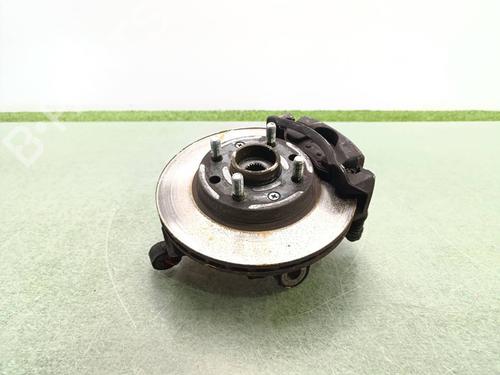 Used Right front steering knuckle Right front steering knuckle CHEVROLET AVEO / KALOS Hatchback (T250, T255) [2006-2026] 40077164 40077164