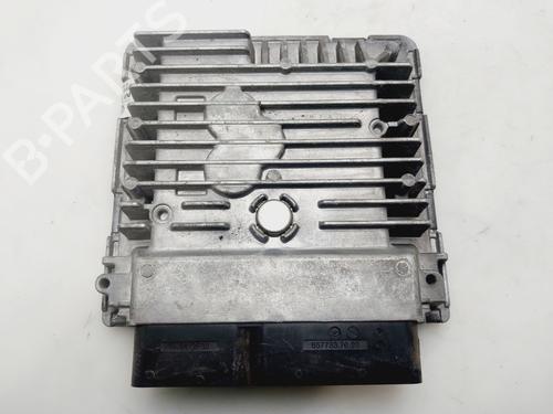 Used Engine control unit (ECU) SKODA RAPID (NH3, NK3, NK6) [2012-2022]  32228130