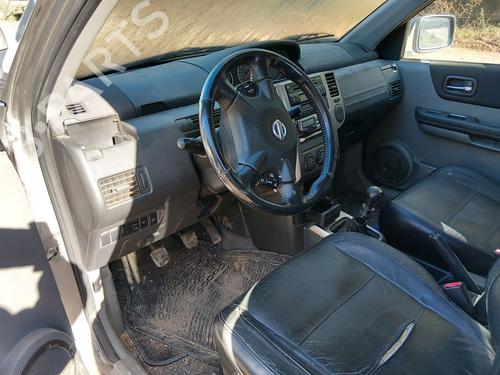 Radio NISSAN X-TRAIL I (T30) | BP31030914E6