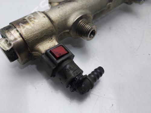 Injection rail NISSAN PRIMERA Hatchback (P12) 1.9 dCi | BP32411198M98  - Image 6