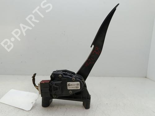 Pedal OPEL ASTRA H Estate (A04)  | BP29490961I4 