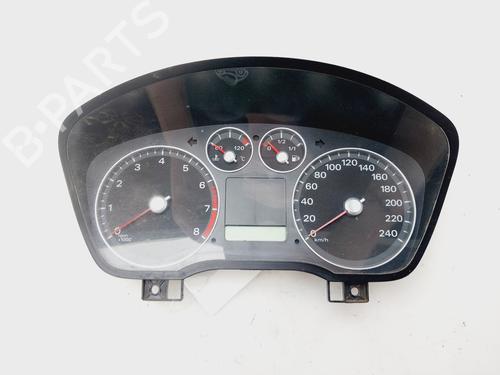 Used Instrument cluster FORD FOCUS II Convertible 2.0 (145 hp) 28518735