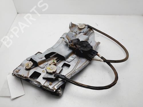 Rudehejsemekanisme venstre bagtil CITROËN C3 Pluriel (HB_) 1.4 HDi (68 hp) 31265741