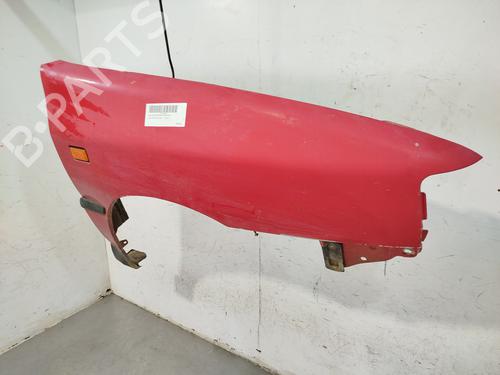 Right front fenders SEAT TOLEDO I (1L2) 2.0 i | BP26950068C42 