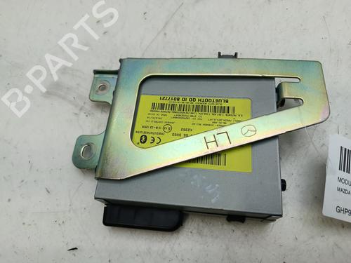Used Electronic module MAZDA 6 Estate (GJ, GL) 2.2 D (150 hp) 31720998