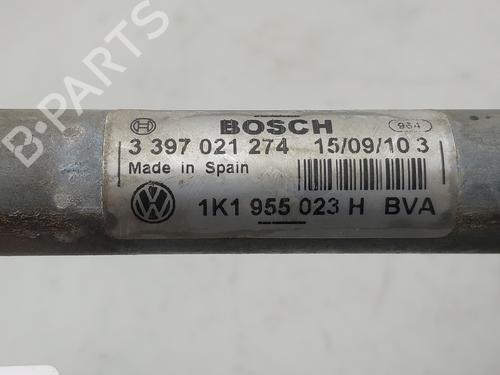 Front wiper motor VW GOLF VI (5K1) | BP36664544M29 - Image 5