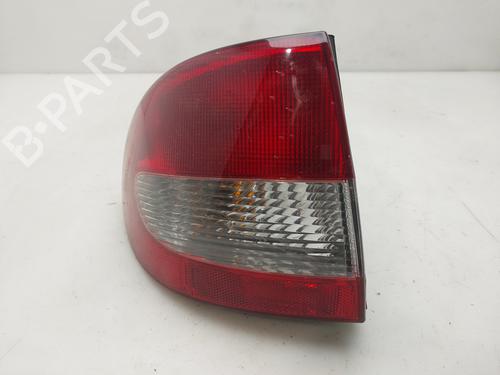 Used Left taillight Left taillight 37197861 37197861
