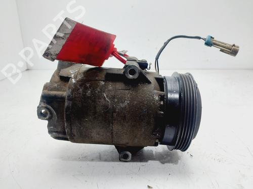 Compresseur AC OPEL ASTRA G Hatchback (T98) [1998-2009]  29127388