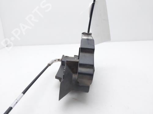 Front left lock CITROËN C4 Picasso II  | BP16527472C98 