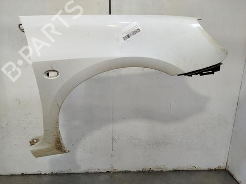 Used Right front fenders Right front fenders PEUGEOT 307 (3A/C) 2.0 HDi 90 (90 hp) 34390259 34390259