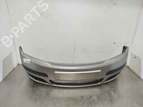 Used Front bumper SKODA FABIA I (6Y2) [1999-2008]  32476553