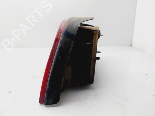 Left taillight CITROËN XSARA Coupe (N0) 2.0 HDI 90 | BP28110428C34 