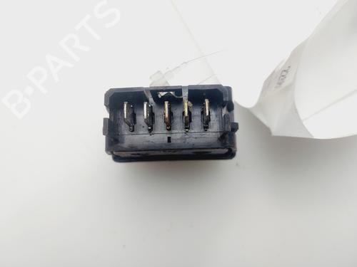 Right front window switch CITROËN XSARA PICASSO (N68) 2.0 HDi | BP30120359I26